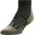 Dahlgren Mini Crew Socks Burst - Iron