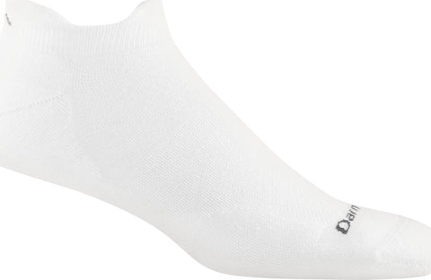 Darn Tough Coolmax® Run No Show Tab Ultra-Lightweight Running Sock - Men's