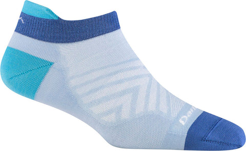 Darn Tough Run No Show Tab Ultra-Lightweight Running Sock - Women's