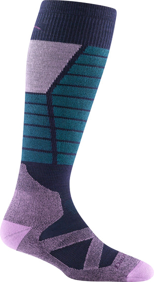 Darn Tough Function X Otc Midweight With Cushion Sock - Women's