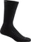 Darn Tough T4021 Tactical Boot Midweight with Cushion Socks - Unisex - Black