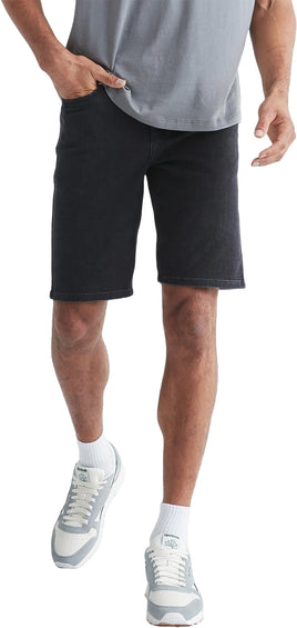 Duer Performance Denim Short - Men's