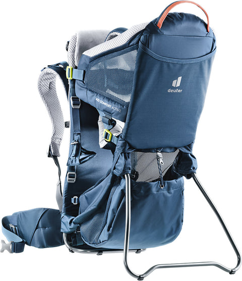 Deuter Kid Comfort Active Child Carrier