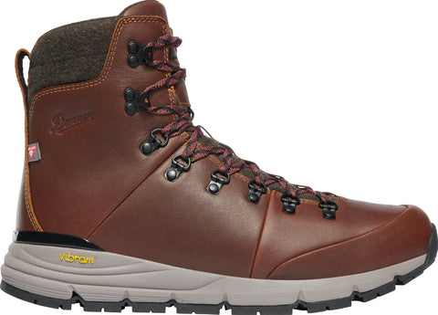 Danner Arctic 600 Side-Zip Hiking Boots - Men's