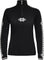 Dale of Norway Geilo Sweater - Women's - Black - Off White