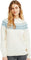 Dale of Norway Vågsøy Sweater - Women's - OffWhite - BlueShadow
