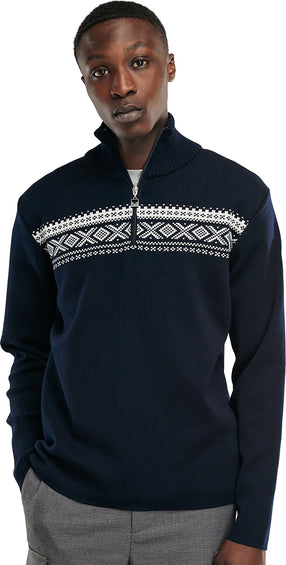 Dale of Norway Dalestølen Masc Sweater - Men's