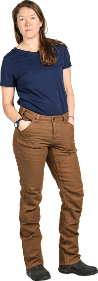 Dovetail Workwear Britt Utility Pant - Women's