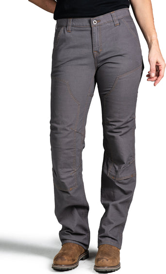 Dovetail Workwear Britt Utility Pant - Women's