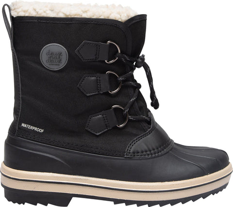 Deux par Deux Winter Boots - Kids