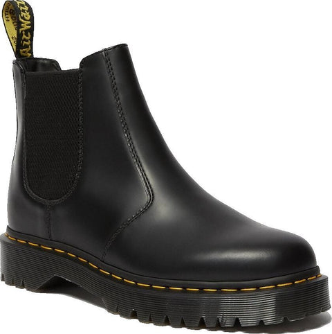 Dr. Martens 2976 Bex Smooth Leather Chelsea Boots - Unisex