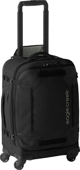 Eagle Creek Gear Warrior XE 4-Wheeled Carry-On Luggage 45L