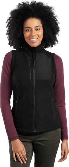 ewool Metro Heated Vest - Women's