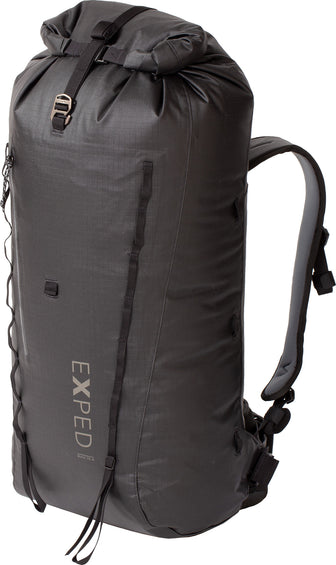 Exped Black Ice Backpack 45L - Medium