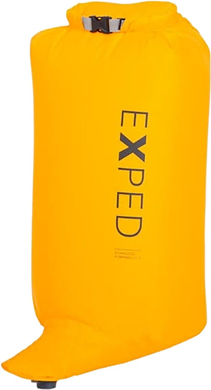 Exped Schnozzel Ul M Pumpbag 