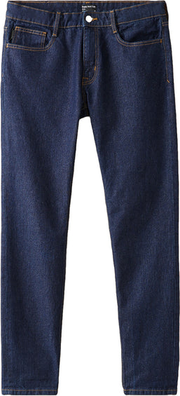 Frank And Oak Adam - Slim Fit Jean - Men's