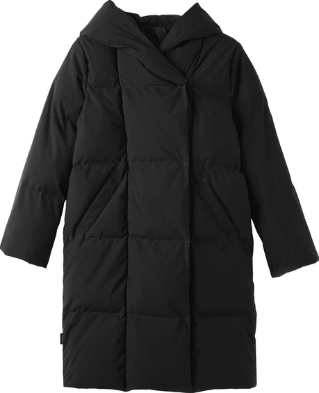 Frank And Oak Hygge Puffer Coat - Women's