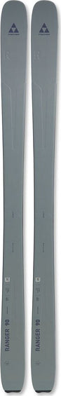 Fischer Ranger 90 Skis - Women's