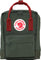 Fjällräven Kånken Mini Backpack 7L - Forest Green