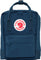 Fjällräven Kånken Mini Backpack 7L - Navy