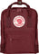 Fjällräven Kånken Mini Backpack 7L - Ox Red