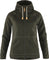 Fjällräven Övik Fleece Hoodie - Women's - Deep Forest