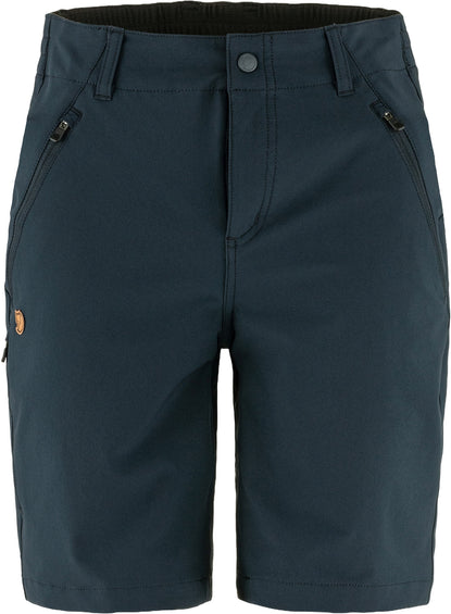 Fjällräven Abisko Trail Stretch Shorts - Women's