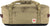 Fjällräven High Coast Duffel bag 36L - Clay
