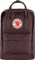 Fjällräven Kånken 15 In Laptop Backpack 18L - Blackberry