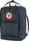 Fjällräven Kånken 15 In Laptop Backpack 18L - Navy