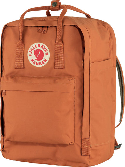 Fjällräven Kånken 17 In Laptop Backpack 20L