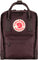 Fjällräven Kånken Mini Backpack 7L - Blackberry