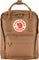 Fjällräven Kånken Mini Backpack 7L - Khaki Dust