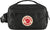 Fjällräven Kånken Hip Pack 2L - Black