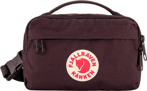 Fjällräven Kånken Hip Pack 2L