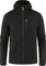 Fjällräven Keb Fleece Hoodie - Men's - Black