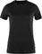 Fjällräven Abisko Wool Short Sleeves - Women's - Black