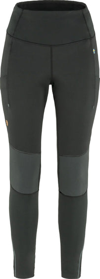 Fjällräven Abisko Värm Trekking Tights - Women's