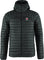 Fjällräven Expedition Lätt Hoodie - Men's - Black