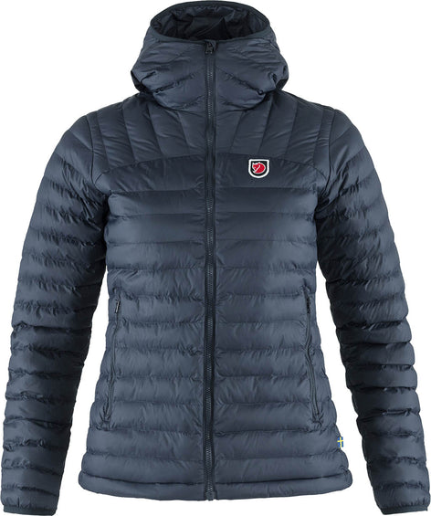 Fjällräven Expedition Lätt Hoodie - Women's