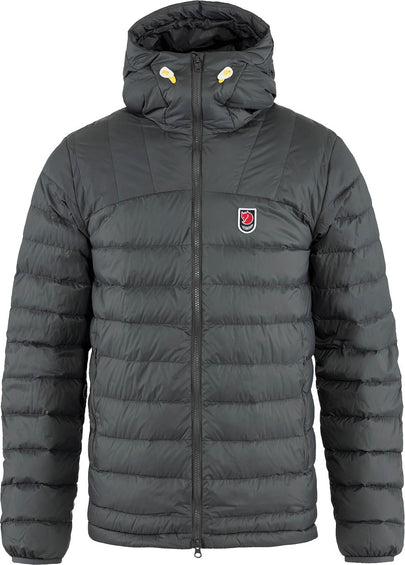 Fjällräven Expedition Pack Down Hoodie - Men's