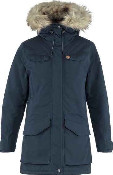 Fjällräven Nuuk Parka - Women's