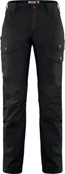Fjällräven Vidda Pro Ventilated Trousers - Women's