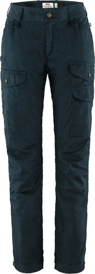 Fjällräven Vidda Pro Ventilated Trousers - Women's