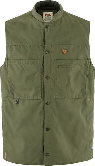 Fjällräven Singi Padded Vest - Men's