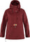 Fjällräven Vardag Anorak - Women's - Bordereaux Red