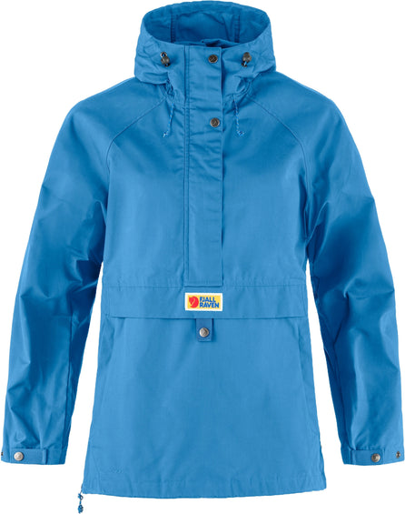 Fjällräven Vardag Anorak - Women's