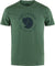 Fjällräven Fjallraven Fox T-shirt - Men's - Deep Patina