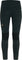 Fjällräven Abisko HD Trekking Tights - Women's - Black