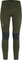 Fjällräven Abisko HD Trekking Tights - Women's - Deep Forest